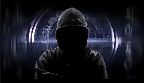 24小时接单的顶级黑客